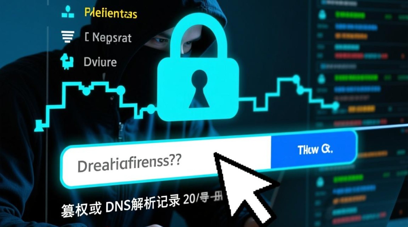 网站域名劫持跳转怎么办,网站被劫持如何修复-好主机测评网