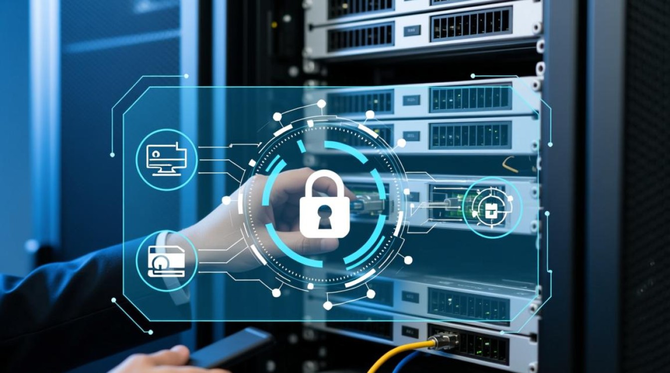 服务器怎么开启远程电脑,如何设置服务器远程桌面连接?-好主机测评网