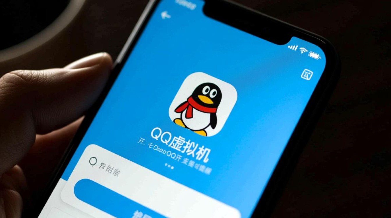 QQ虚拟机iOS怎么下载,苹果手机怎么用虚拟机? QQ虚拟机iOS怎么下载,苹果手机怎么用虚拟机?