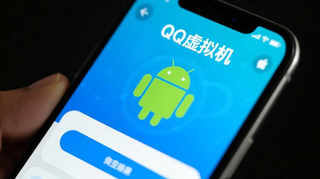 QQ虚拟机iOS怎么下载,苹果手机怎么用虚拟机? QQ虚拟机iOS怎么下载,苹果手机怎么用虚拟机?