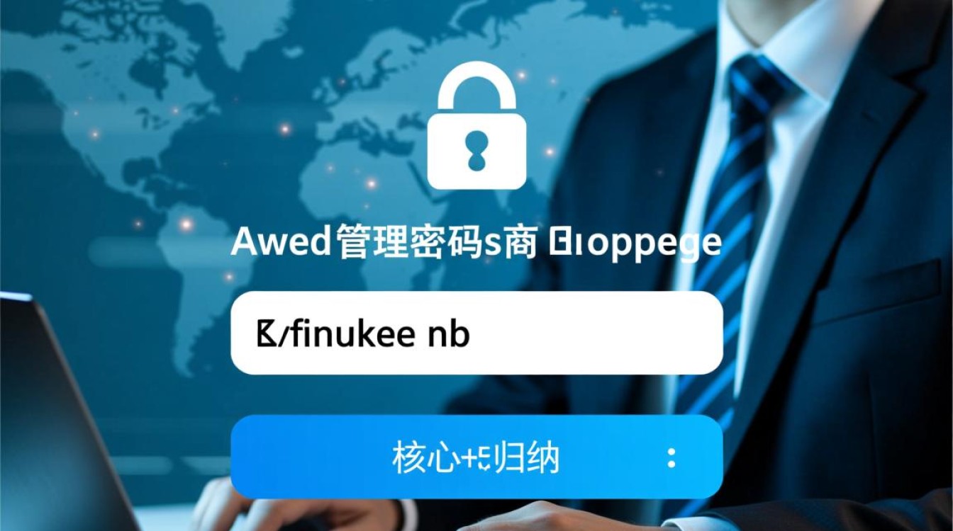 域名管理密码忘记了怎么办,如何找回域名管理密码-好主机测评网