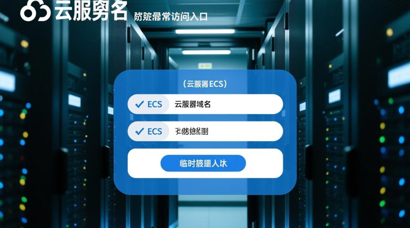 阿里云测试域名怎么获取,如何绑定服务器使用?-好主机测评网