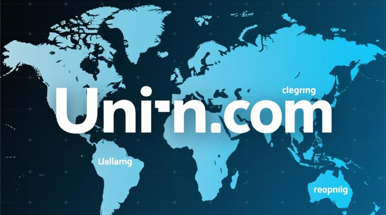 通用顶级域名有哪些，常见的通用顶级域名有哪些？