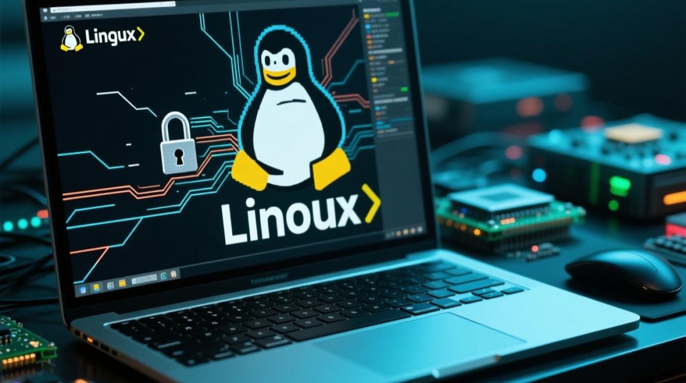 Linux卡住了怎么办，Linux系统死机如何解决