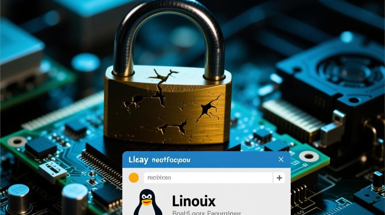 Linux卡住了怎么办，Linux系统死机如何解决