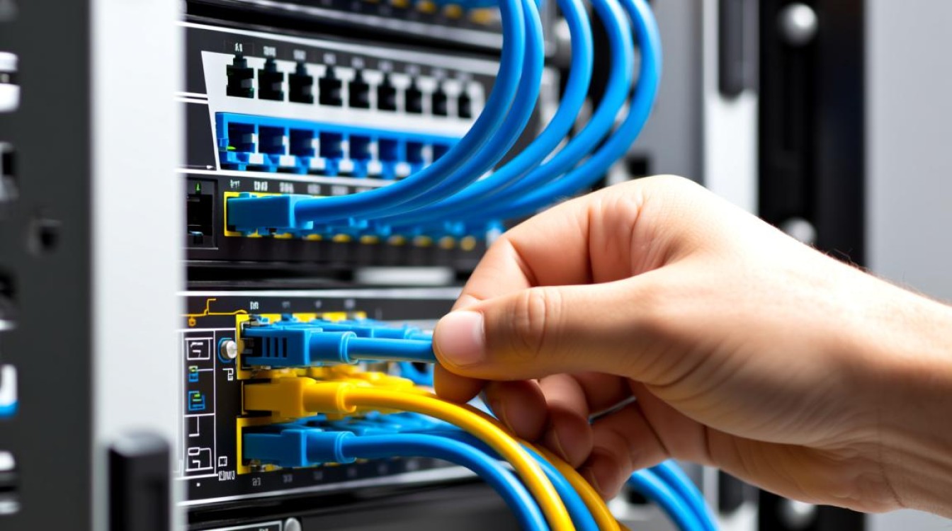 Linux如何添加网络？Linux网络配置命令是什么-好主机测评网