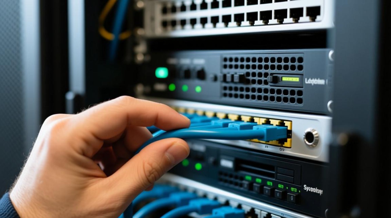 Linux如何添加网络?Linux网络配置命令是什么 Linux如何添加网络?Linux网络配置命令是什么