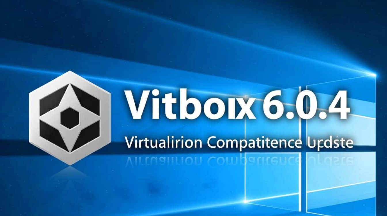 VirtualBox虚拟机6.0.4怎么下载，VirtualBox虚拟机怎么安装