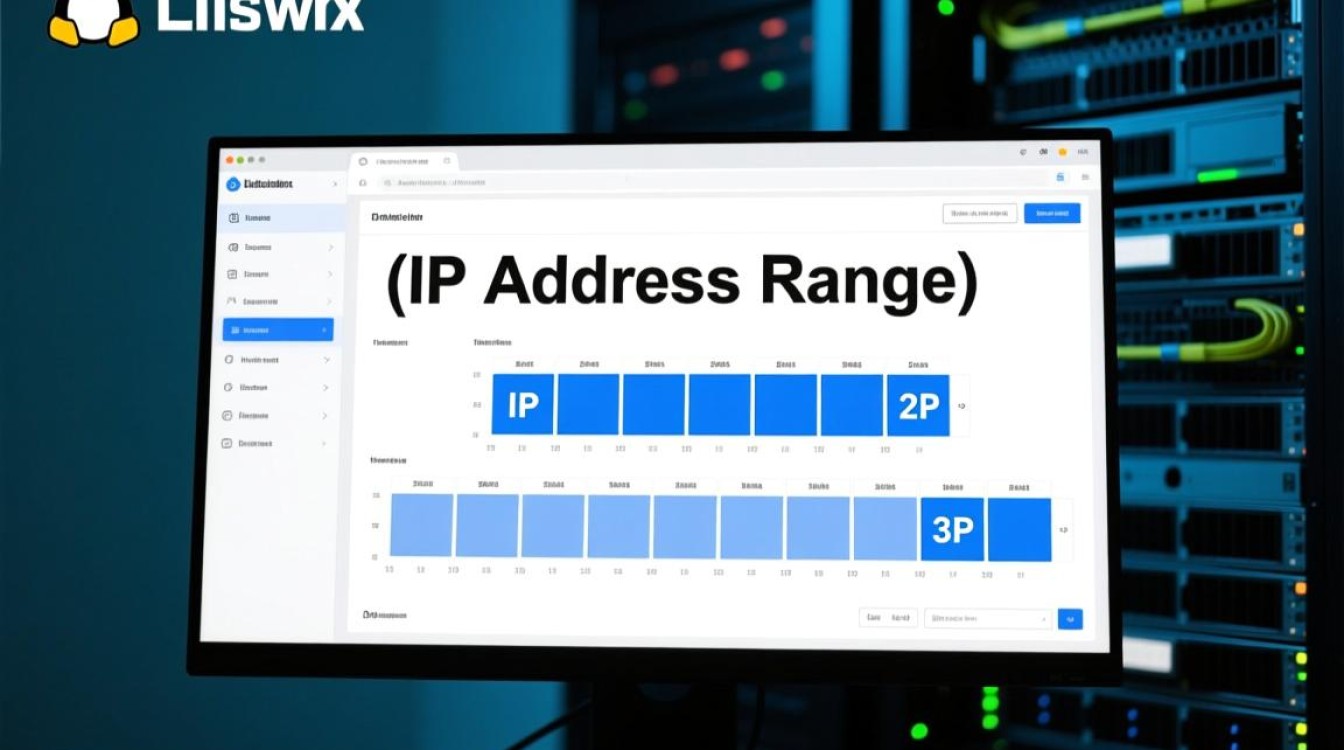 Linux IP段怎么写,如何计算Linux IP段范围?-好主机测评网