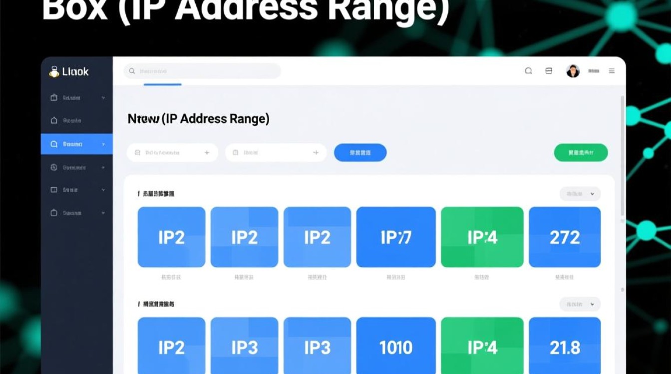 Linux IP段怎么写，如何计算Linux IP段范围？