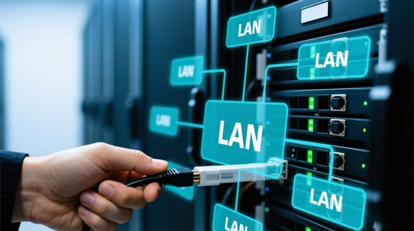 服务器怎么本地链接，如何实现远程桌面连接？