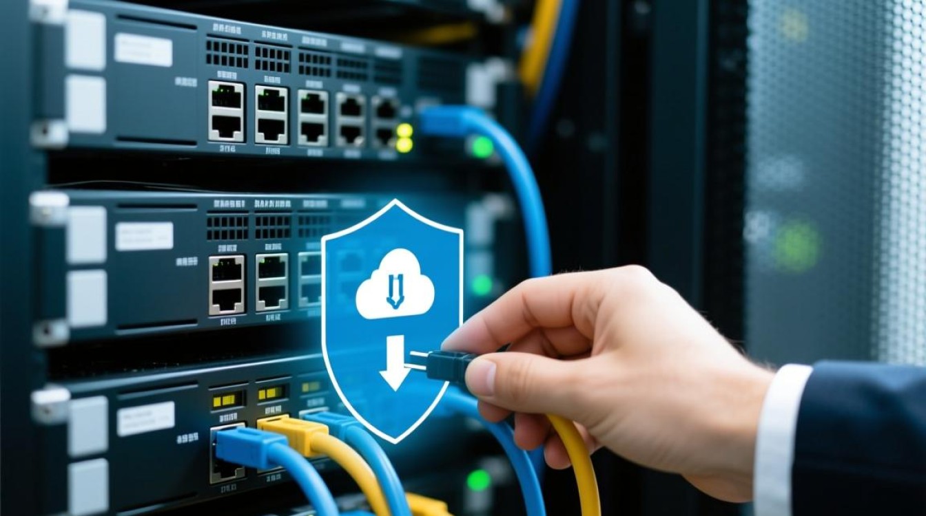 服务器怎么授权端口号,云服务器安全组怎么设置?-好主机测评网