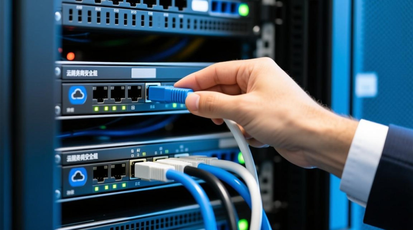 服务器怎么授权端口号,云服务器安全组怎么设置? 服务器怎么授权端口号,云服务器安全组怎么设置?