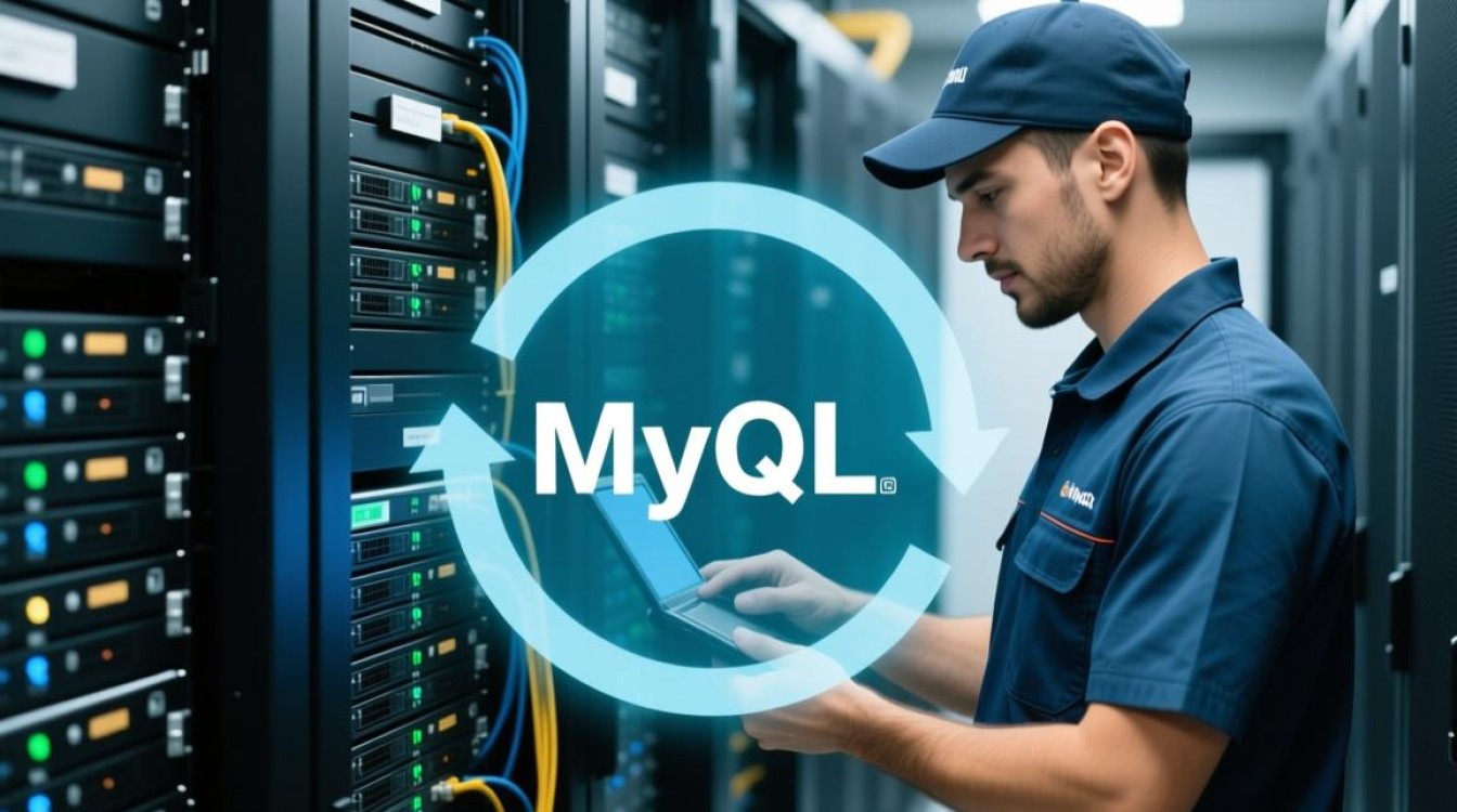 Linux MySQL怎么升级?详细升级步骤有哪些 Linux MySQL怎么升级?详细升级步骤有哪些