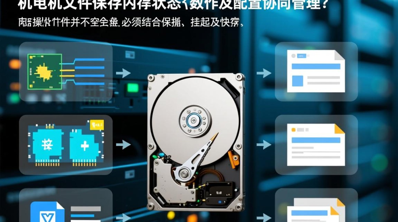 虚拟机文件怎么保存，虚拟机文件如何保存到本地