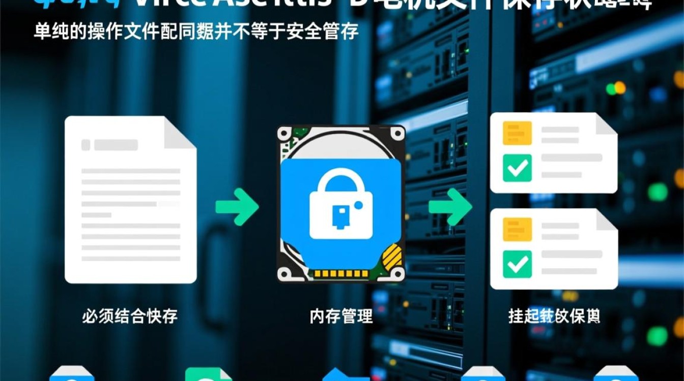 虚拟机文件怎么保存，虚拟机文件如何保存到本地