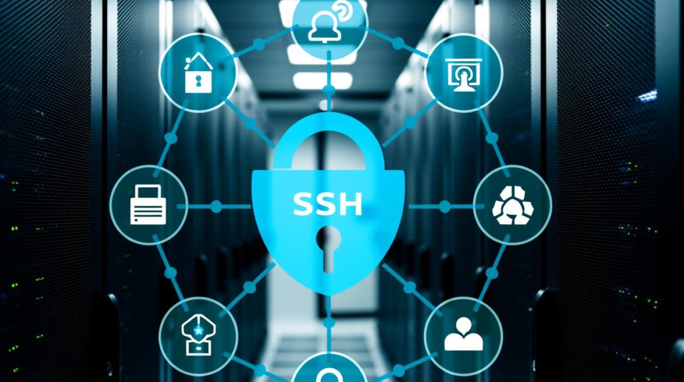 Linux信任关系怎么建立,SSH免密登录如何配置? Linux信任关系怎么建立,SSH免密登录如何配置?