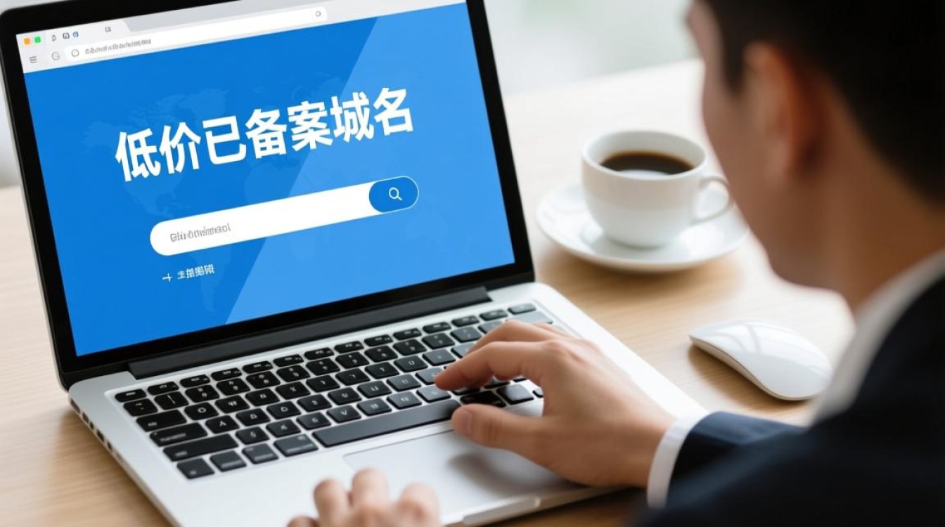 已备案域名低价哪里买?已备案域名多少钱一个?-好主机测评网