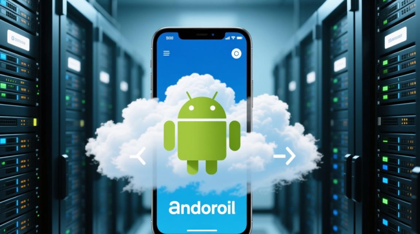 服务器怎么搭建云手机,云手机服务器搭建教程-好主机测评网