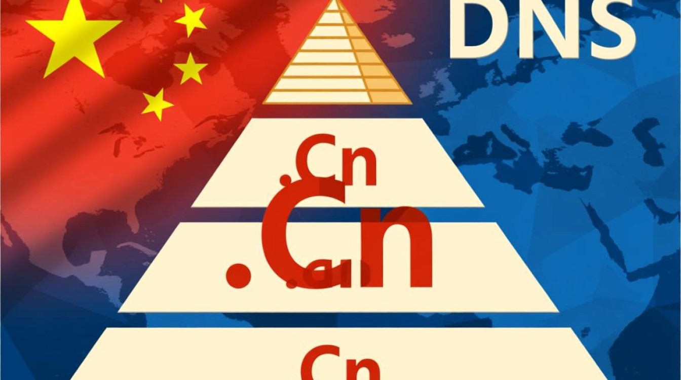 cn属于几级域名，cn是顶级域名还是二级域名
