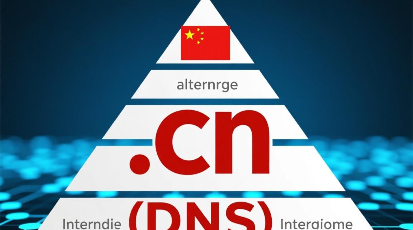 cn属于几级域名,cn是顶级域名还是二级域名-好主机测评网