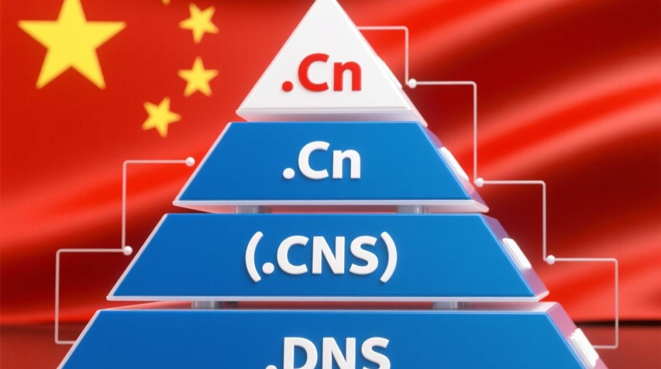 cn属于几级域名，cn是顶级域名还是二级域名