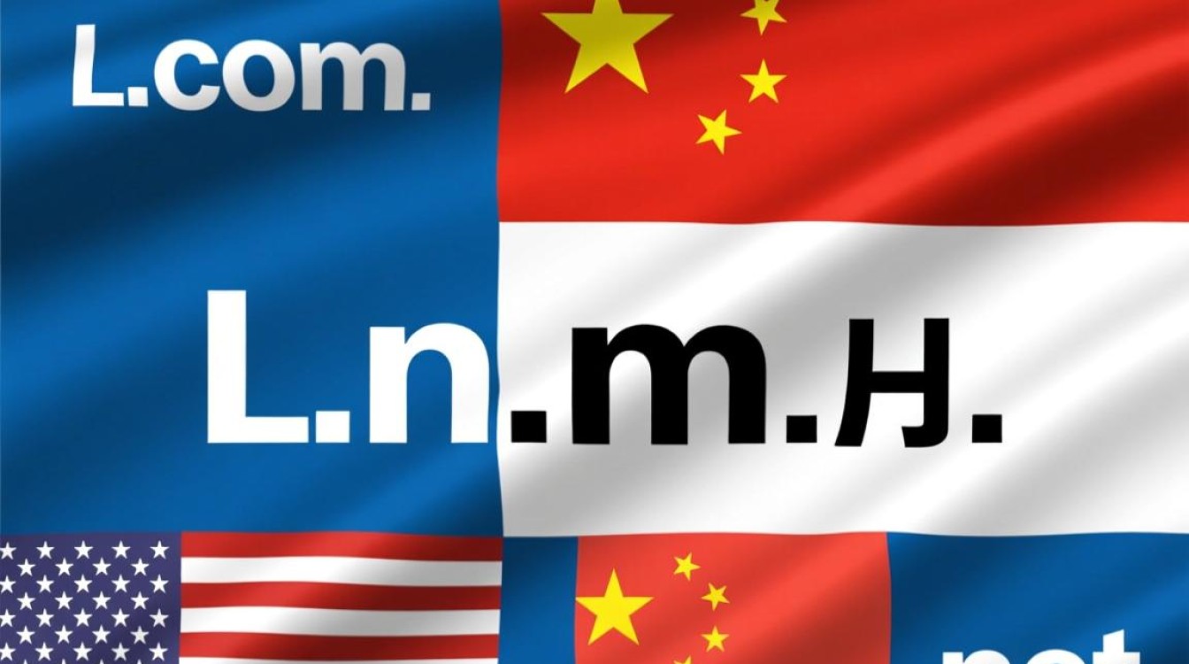 cn属于几级域名,cn是顶级域名还是二级域名-好主机测评网