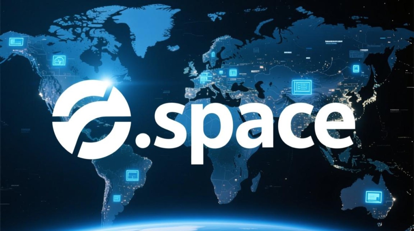 space域名无法备案怎么办，space域名为什么不能备案-好主机测评网