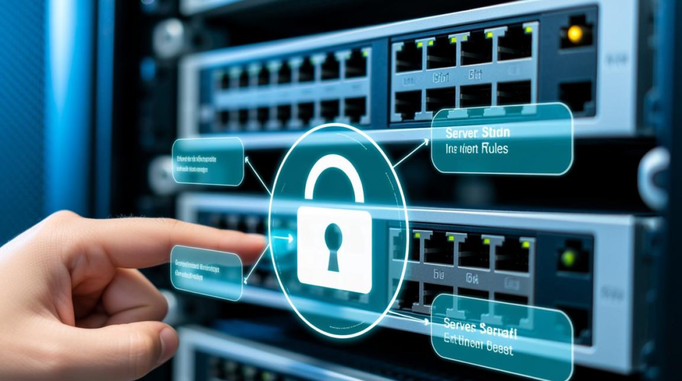 服务器怎么添加入站规则,服务器安全组怎么放行端口 服务器怎么添加入站规则,服务器安全组怎么放行端口