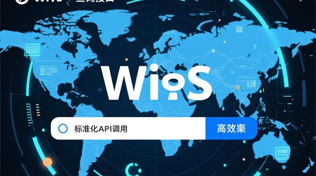 域名whois查询接口怎么用，免费实时whois接口哪里找-好主机测评网