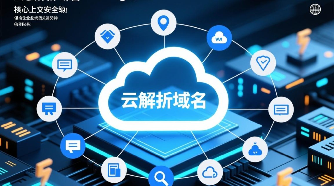 网站域名解析怎么做，云解析域名怎么设置-好主机测评网