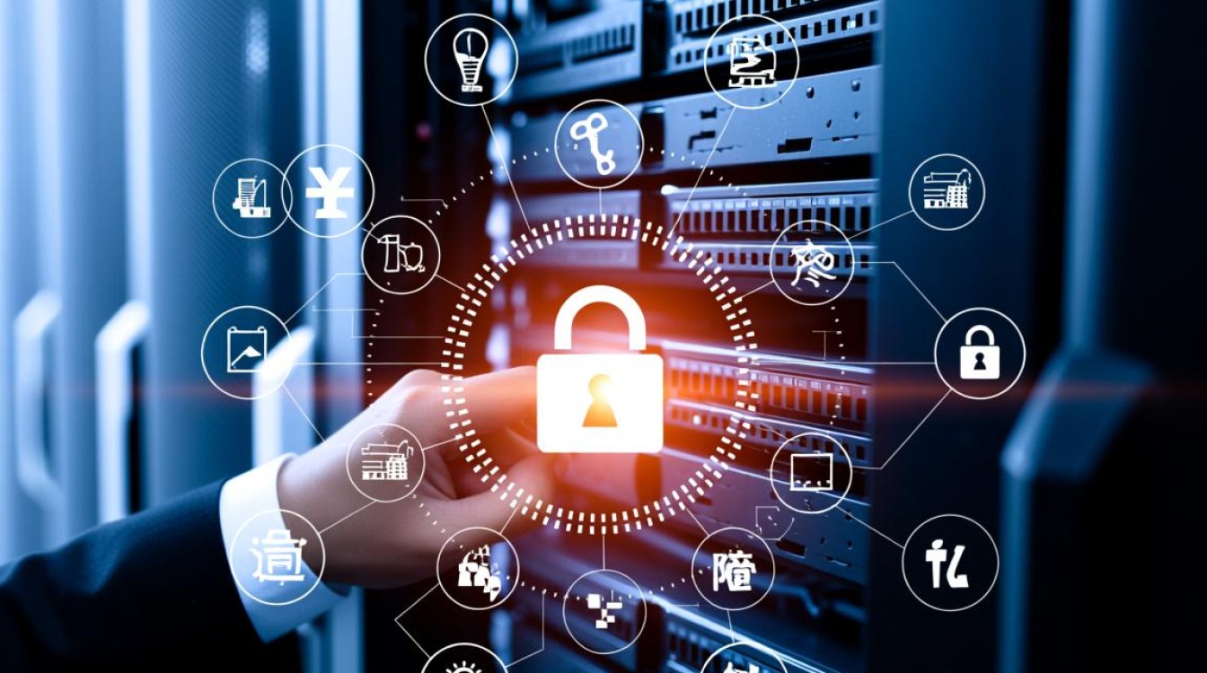 服务器怎么屏蔽未备案域名,具体配置方法是什么? 服务器怎么屏蔽未备案域名,具体配置方法是什么?