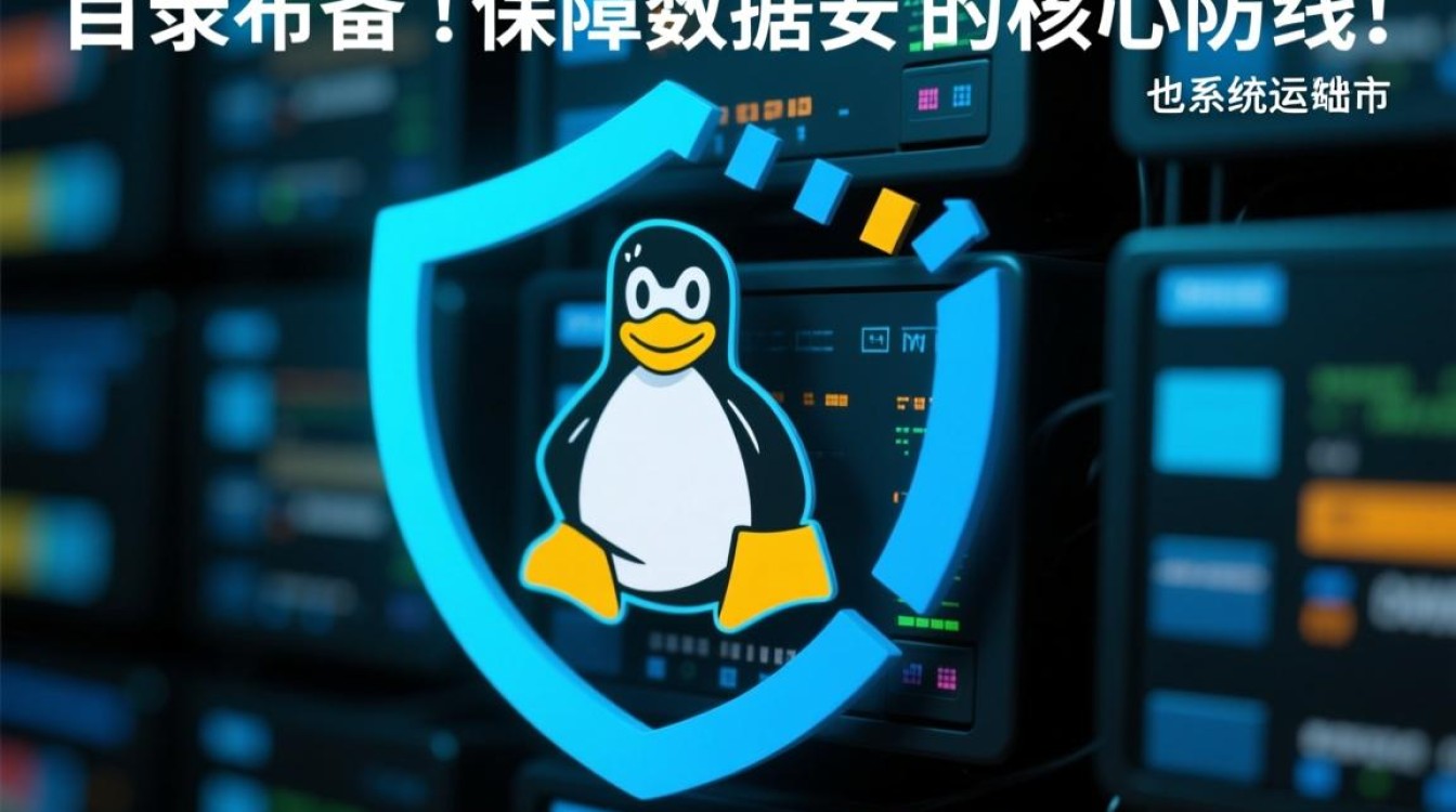 Linux目录如何备份,怎么实现自动备份? Linux目录如何备份,怎么实现自动备份?