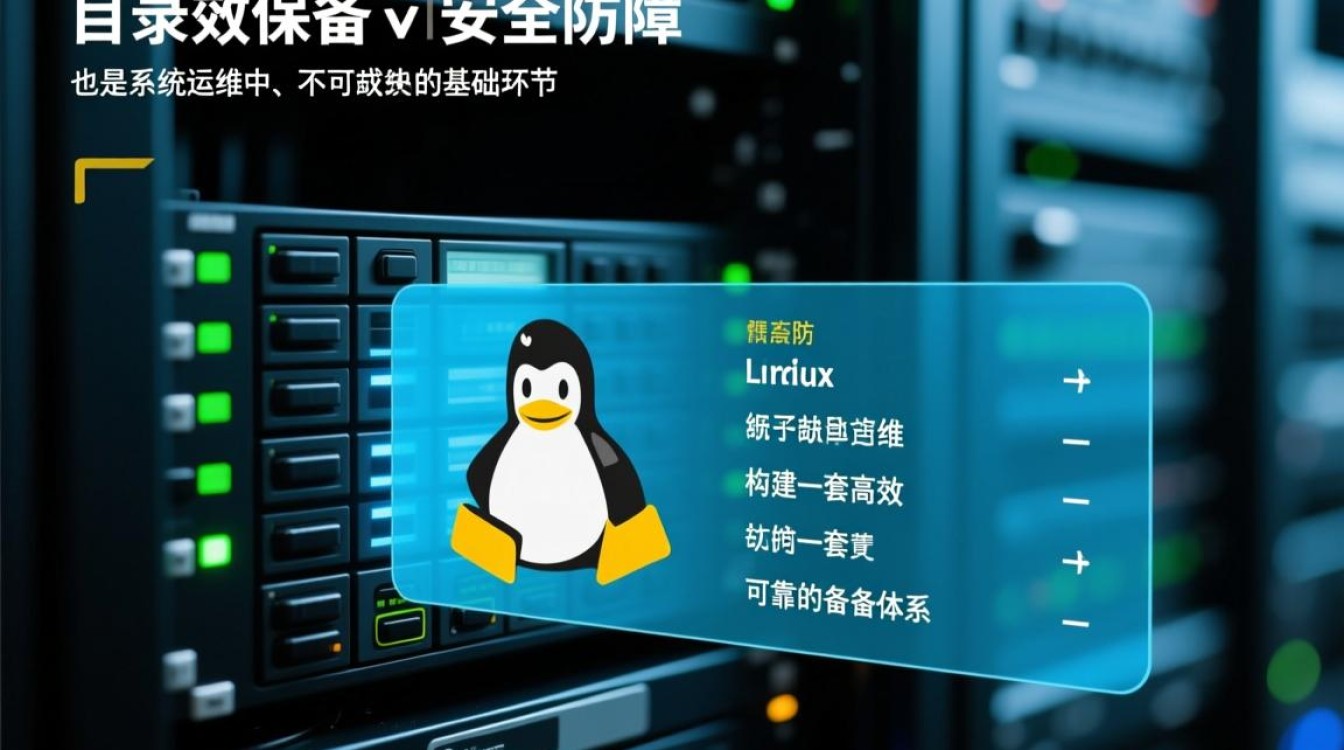Linux目录如何备份,怎么实现自动备份? Linux目录如何备份,怎么实现自动备份?