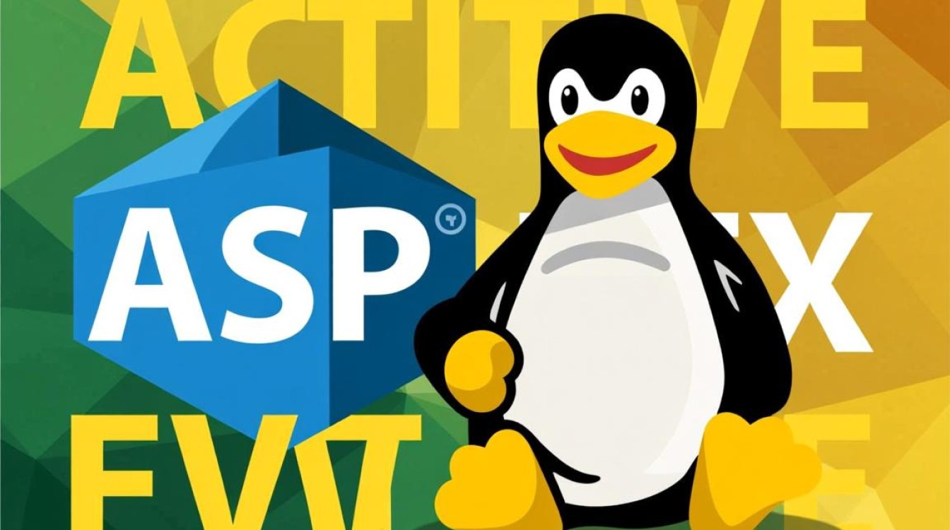 Linux支持ASP吗,Linux服务器如何配置ASP环境 Linux支持ASP吗,Linux服务器如何配置ASP环境