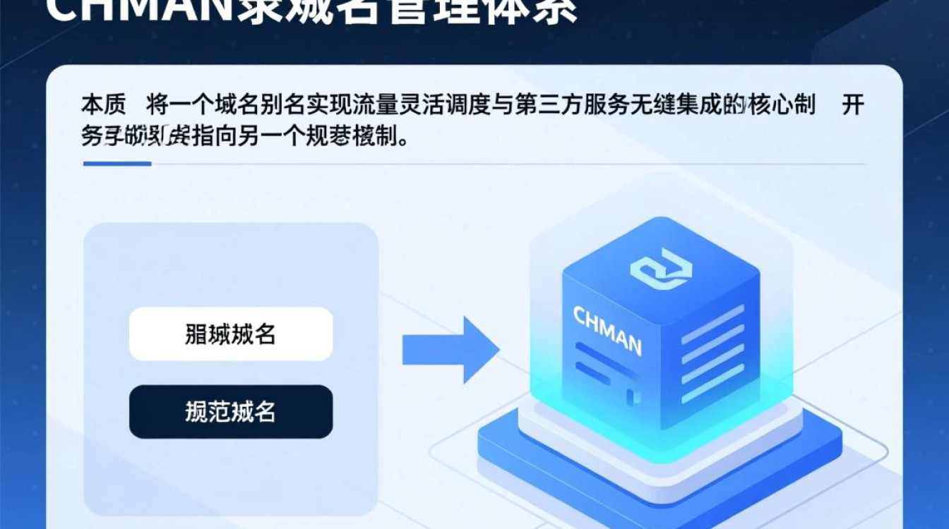 域名CNAME记录怎么设置，如何正确解析？-好主机测评网