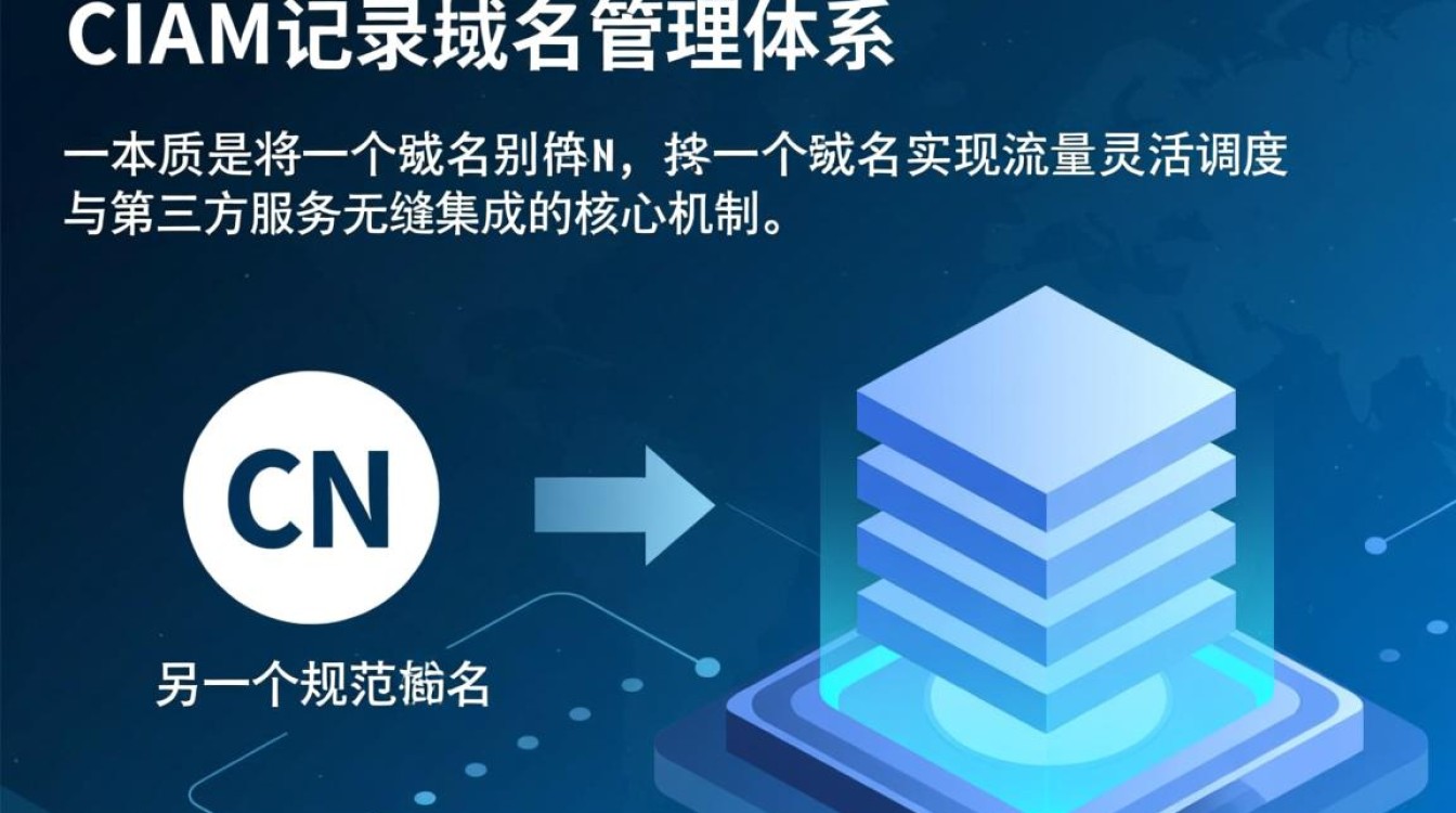 域名CNAME记录怎么设置,如何正确解析? 域名CNAME记录怎么设置,如何正确解析?