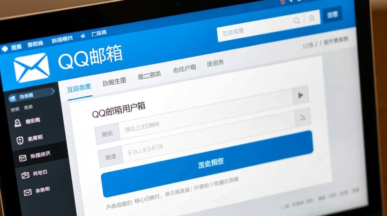QQ邮箱域名格式是什么，QQ邮箱后缀怎么写？-好主机测评网