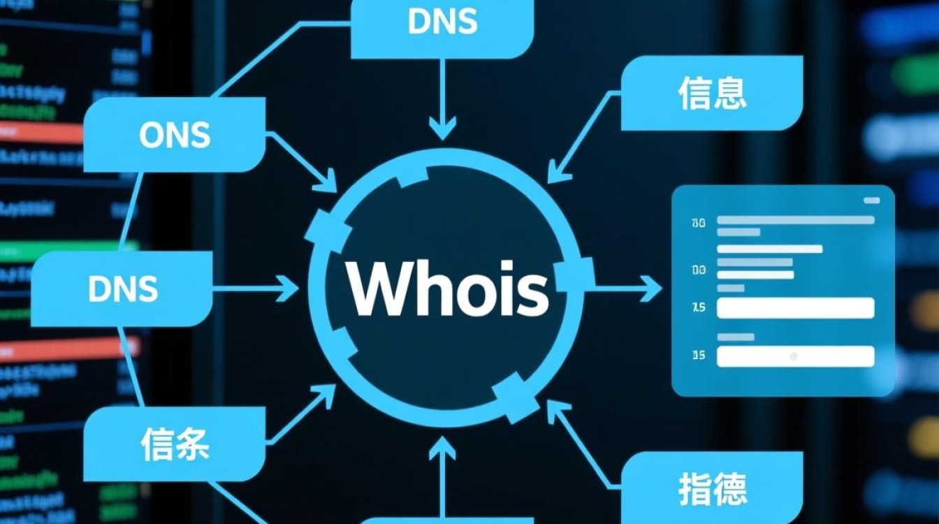 网络域名怎么查，域名注册信息详细资料怎么查询-好主机测评网