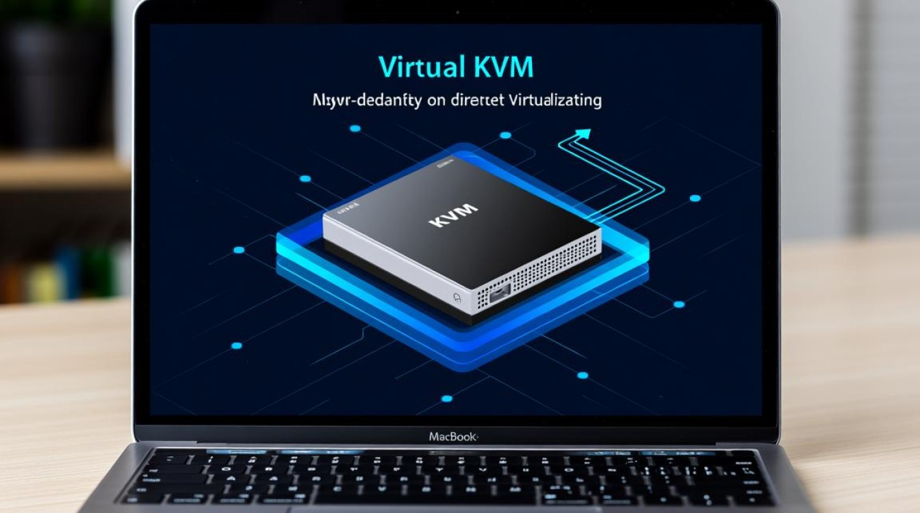 MBP KVM虚拟机怎么安装，MacBook Pro KVM虚拟机配置教程-好主机测评网