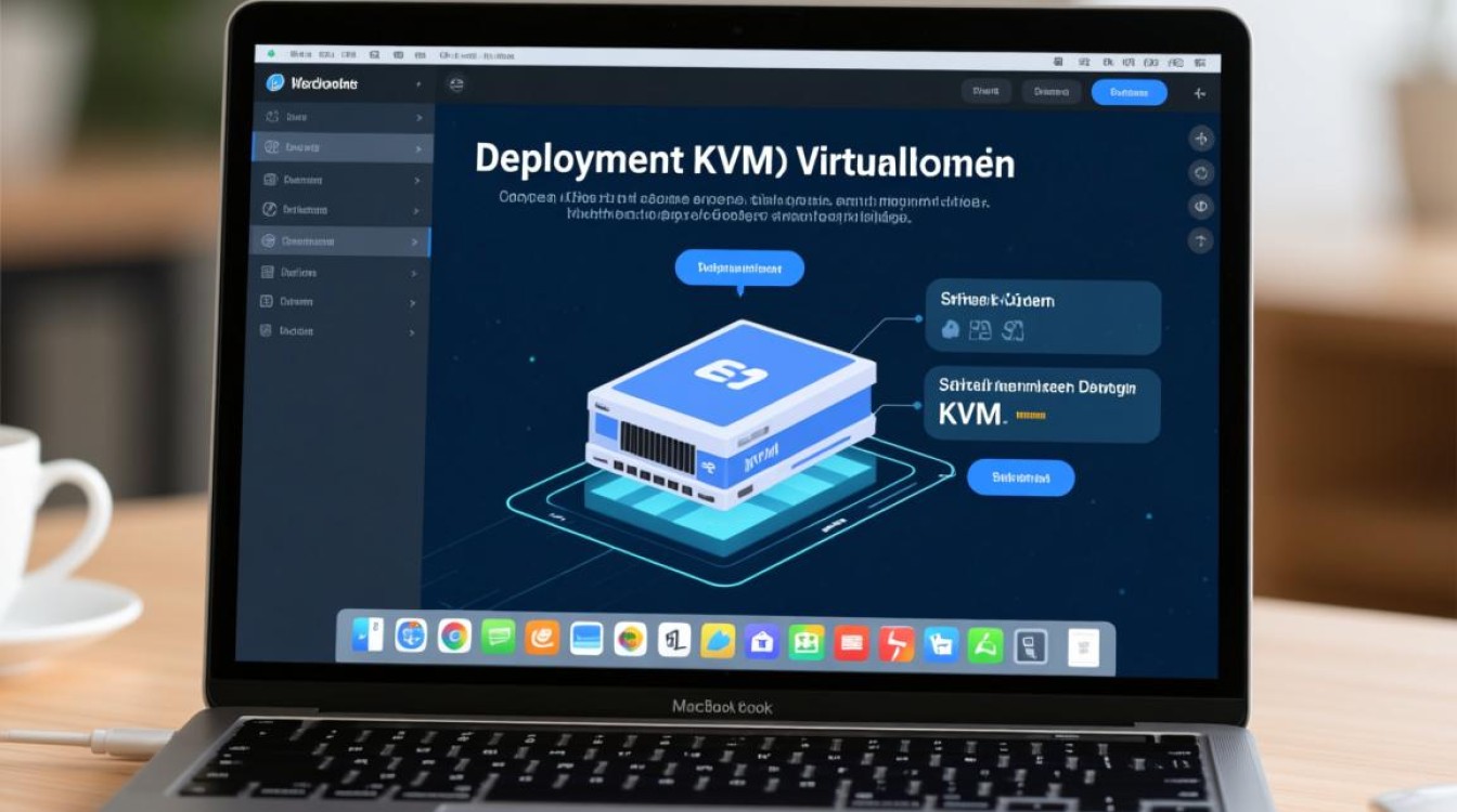 MBP KVM虚拟机怎么安装,MacBook Pro KVM虚拟机配置教程 MBP KVM虚拟机怎么安装,MacBook Pro KVM虚拟机配置教程