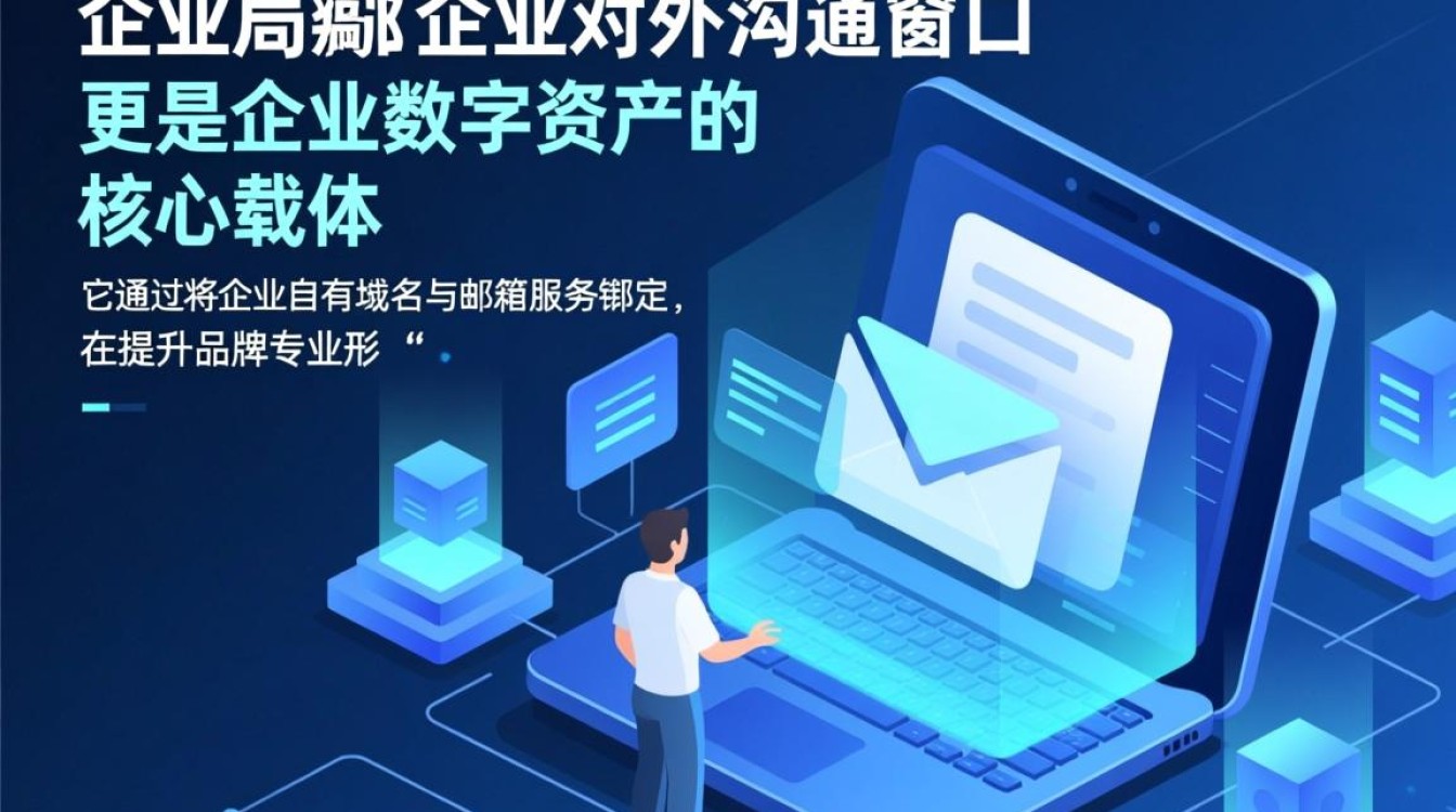 域名企业邮局怎么申请，免费企业邮箱哪个好用？-好主机测评网