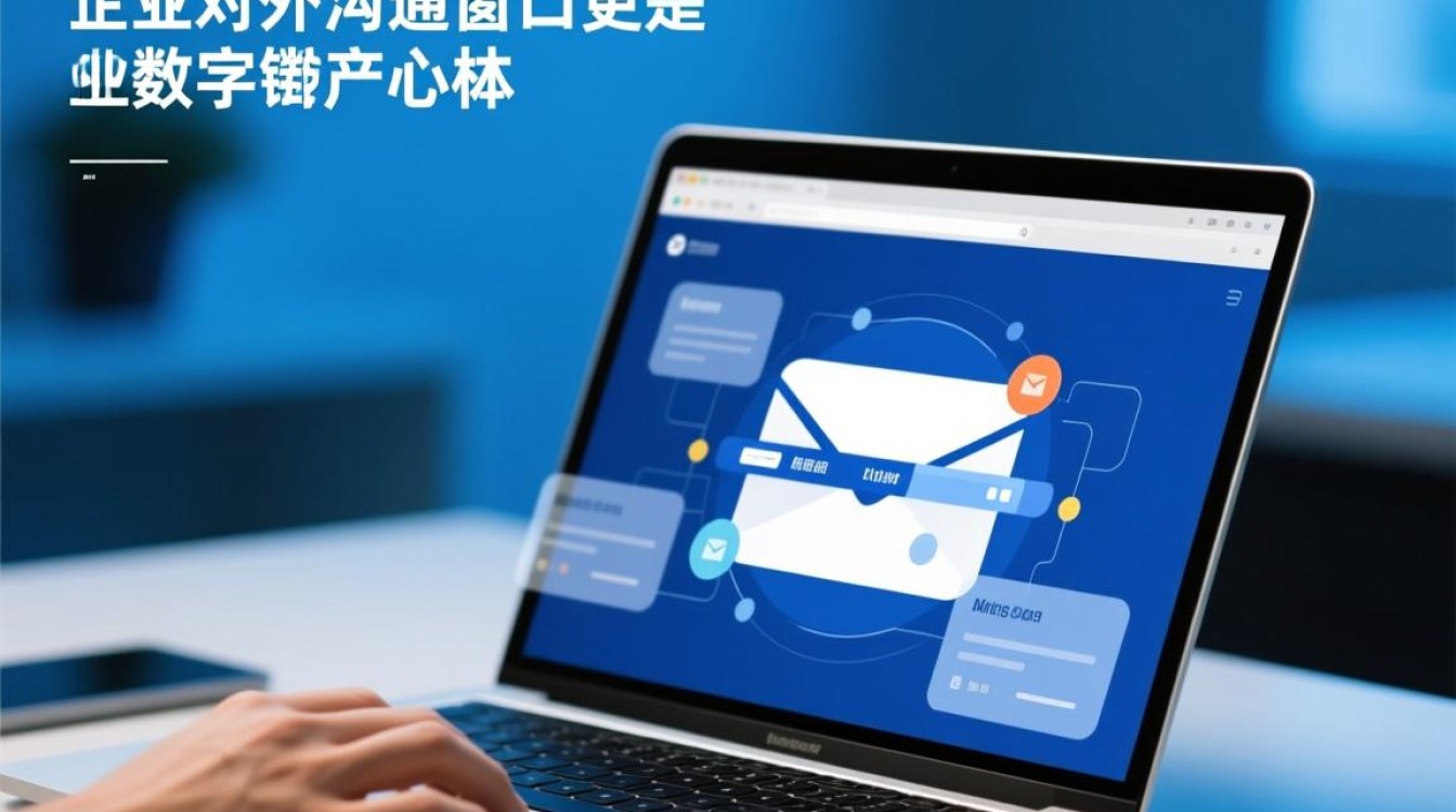 域名企业邮局怎么申请，免费企业邮箱哪个好用？