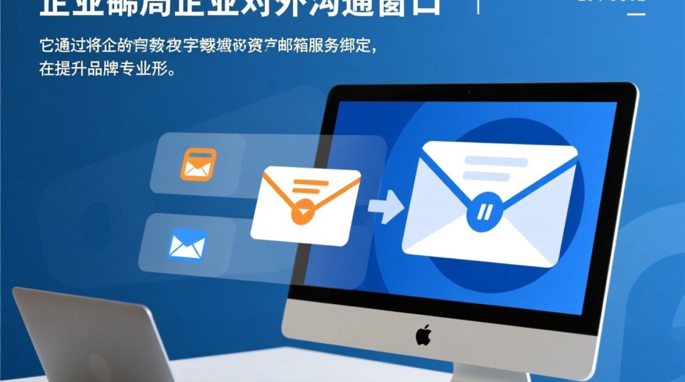 域名企业邮局怎么申请，免费企业邮箱哪个好用？