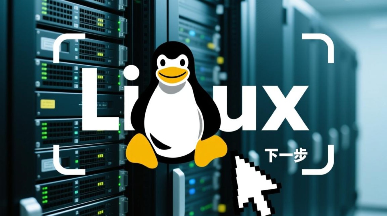 服务器怎么安装linux系统,详细图文教程步骤是什么 服务器怎么安装linux系统,详细图文教程步骤是什么