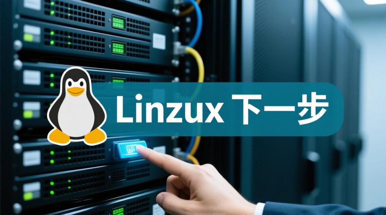 服务器怎么安装linux系统，详细图文教程步骤是什么-好主机测评网