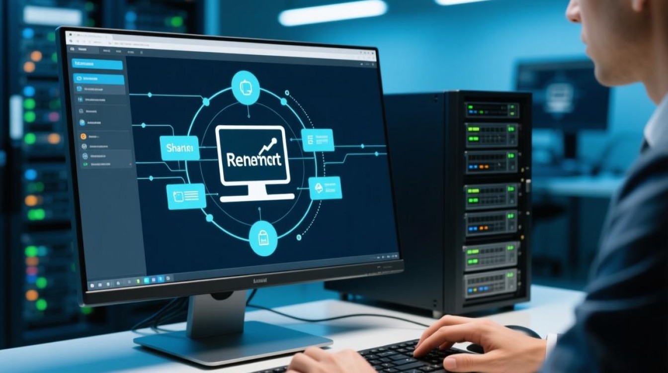 远程虚拟机控制怎么做？远程控制虚拟机软件哪个好-好主机测评网