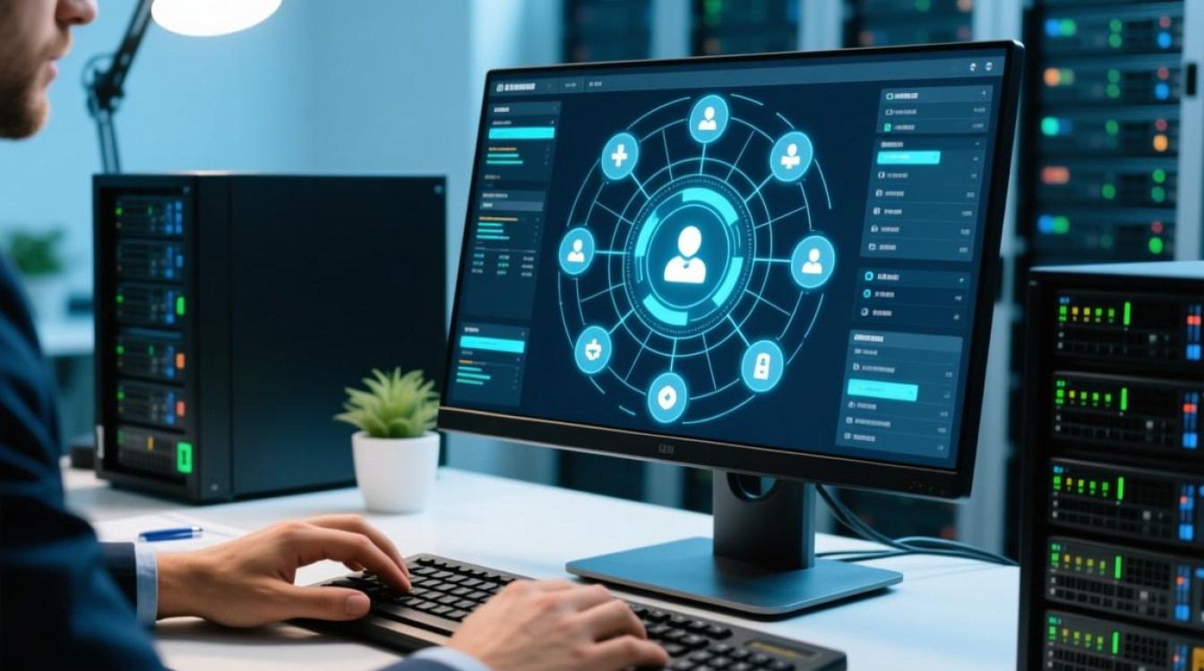 远程虚拟机控制怎么做？远程控制虚拟机软件哪个好