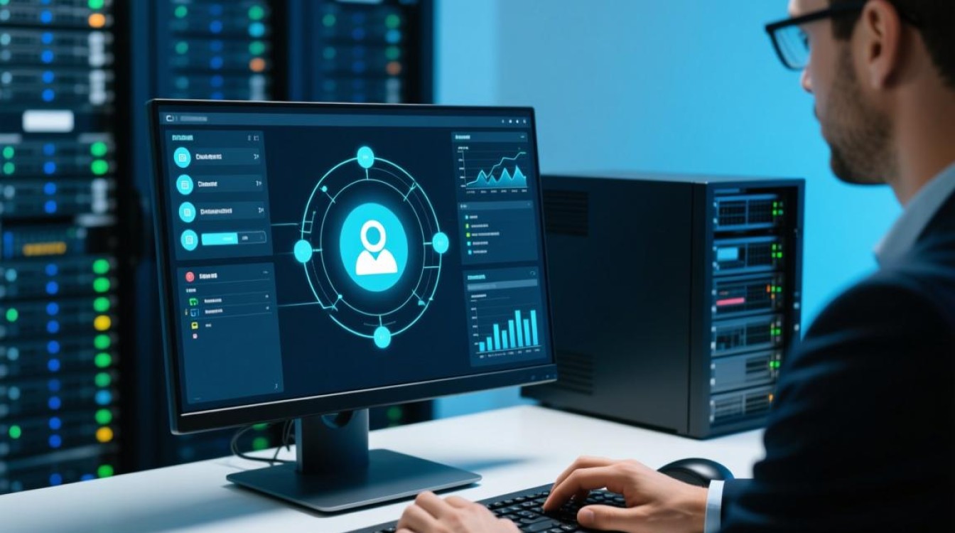 远程虚拟机控制怎么做？远程控制虚拟机软件哪个好