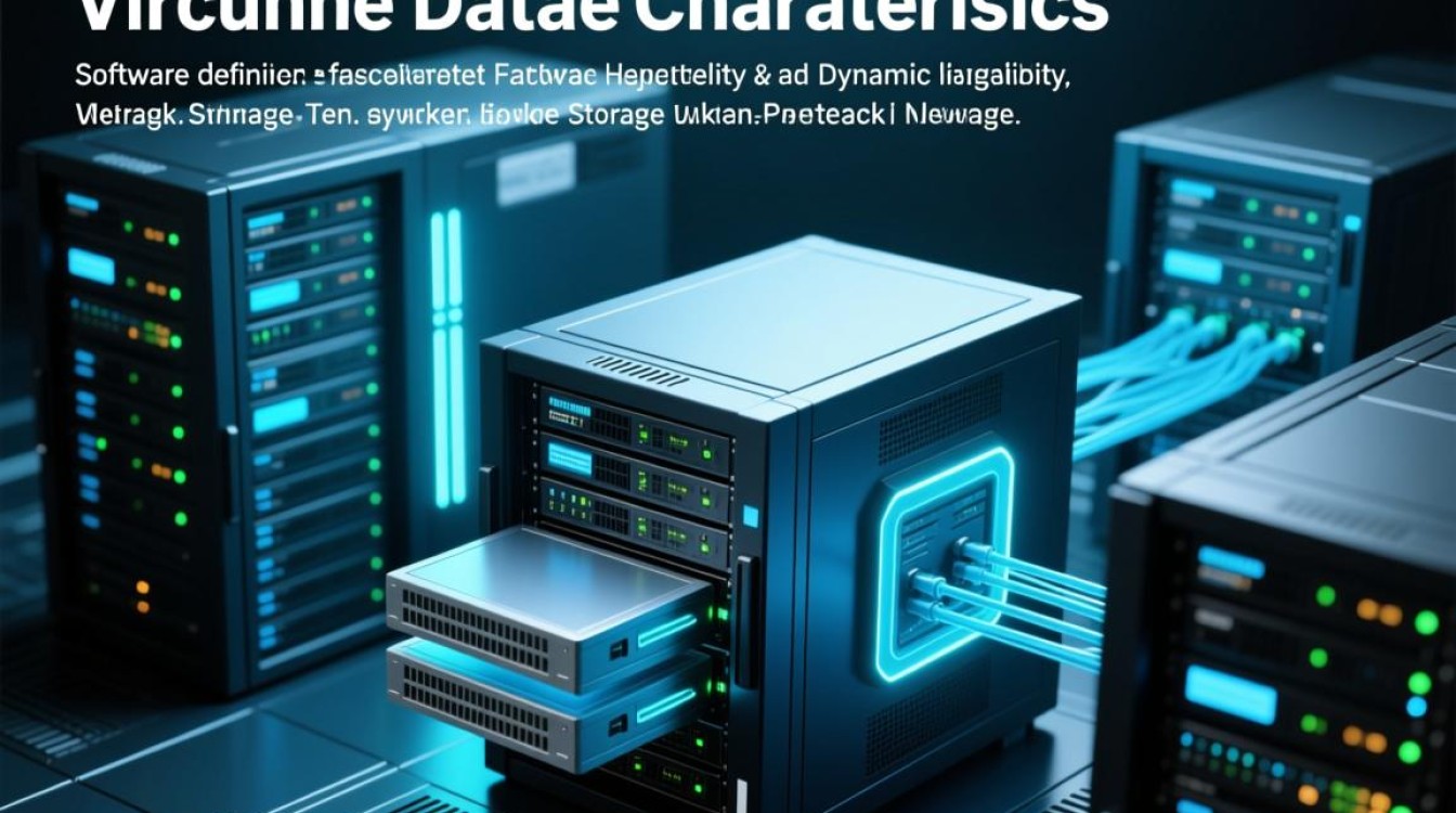 虚拟机数据特征有哪些，虚拟机数据特征怎么分析？